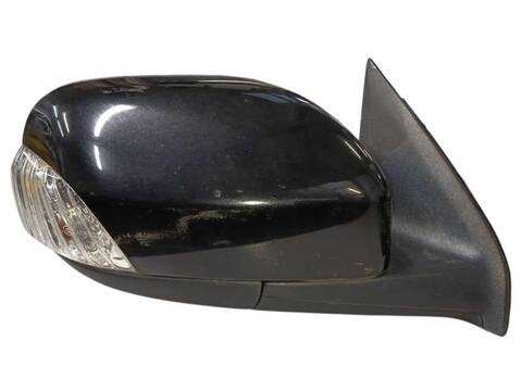 Foto 3ª: Retrovisor Derecho Volvo XC 90 D5 AWD (2002)