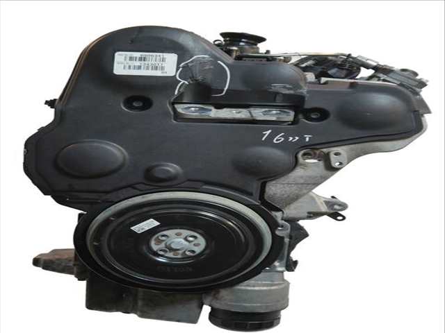 Foto 2ª: Motor Completo Volvo V60 2.0 D2 120 CV 88KW [D4204T20, D42]