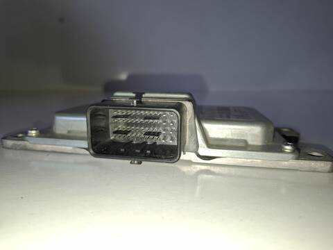 Foto 2ª: Centralita Motor ECU Nissan Qashqai 360 1.6 DCI TD CAT 131CV (2007)
