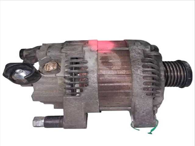 Foto 3ª: Alternador Fiat Scudo 2.0 (1996)