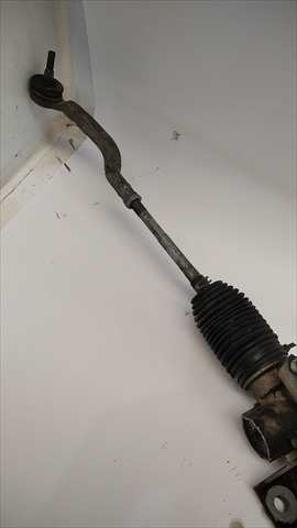 Foto 3ª: Cremallera de Direccion Renault Espace 2.2 D [D/G9T J7] (2006)