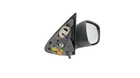 Foto 2ª: Retrovisor Derecho Citroen C Elysee 1.5 BLUE 102CV (2012)