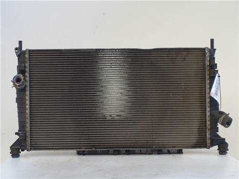 Radiador Motor Volvo V50 2.0 D 136CV 100KW FAMILIAR
