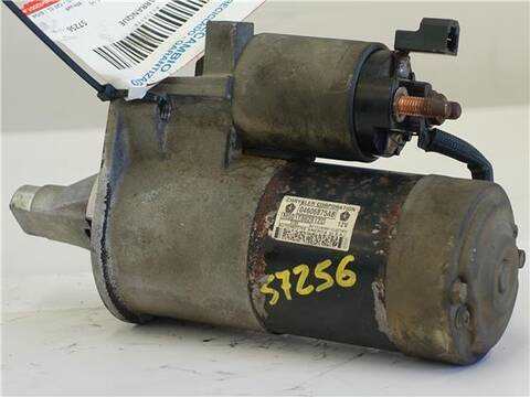 Foto 2ª: Motor de Arranque Chrysler Sebring 2.7 LX 203CV 149KW [2,7 L] (2001)