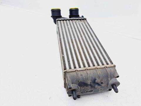 Foto 3ª: Intercooler Peugeot 3008 1.6 HDI FAP 114CV 84KW [9H05] (2013)