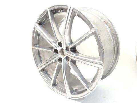 LLanta Chapa Audi A8 50 TDI QUATTRO 286CV 210KW