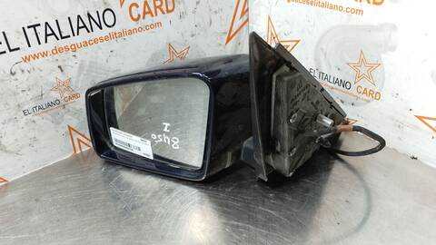 Foto 1ª: Retrovisor Izquierdo Mercedes Clase G 230 GLK 320 CDI 4-MATIC 204.983) 224CV 165KW [642961] (2010)
