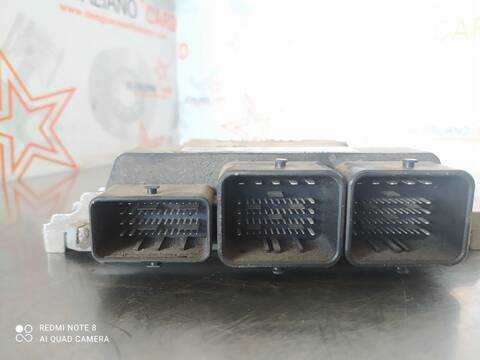 Foto 3ª: Centralita Motor ECU Peugeot 3008 ACTIVE 112CV 82KW [9HD]
