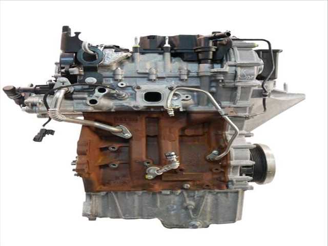 Motor Completo Ford Fiesta 1.0 ECOBOOST 155 CV 114KW