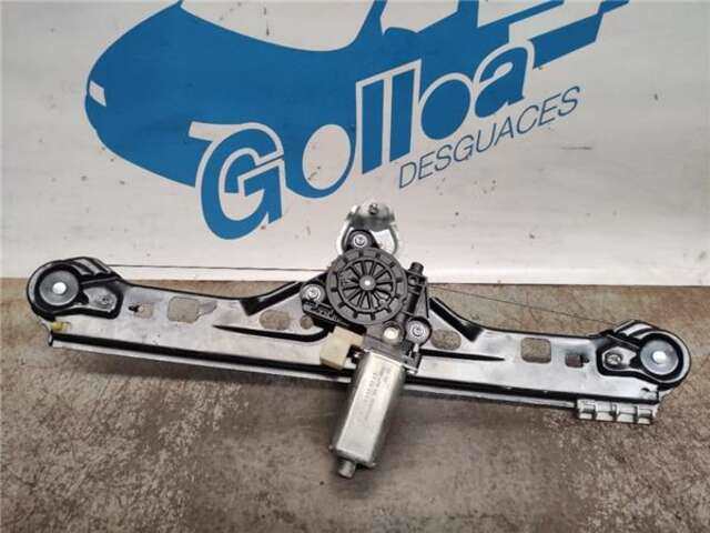 Elevalunas Eléctrico Trasero Derecho Mercedes Clase C 160 1.8 180 COMPRESSOR (203.046) [1.8 LTR. - 105 KW CAT]