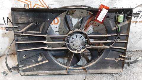 Electroventilador Opel Zafira SELECTION 140CV 103KW