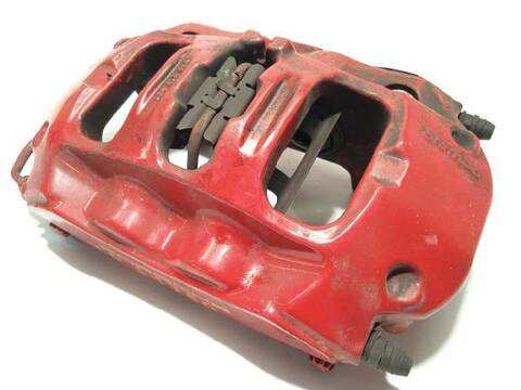 Pinza Freno Trasera Derecho Porsche Panamera GTS 440CV 324KW