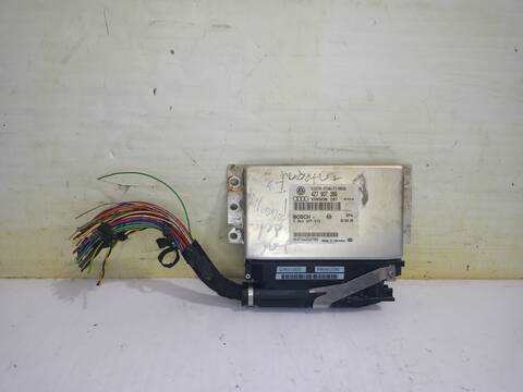 Foto 3ª: Centralita Motor ECU Audi A6 2.5 TDI QUATTRO AVANT 180CV 132KW [BAU] (2001)
