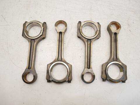 Foto 2ª: Biela Ford Transit 130 - 150 CV [BKFB] (2021)