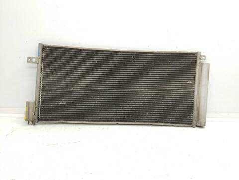 Radiador Calefaccion A.A. Opel Corsa COSMO 75CV 55KW