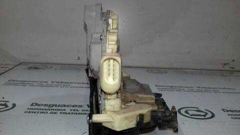 Foto 3ª: Cerradura Puerta Delantera Izquierda Volkswagen Tiguan COUNTRY 140CV 103KW [CBAB] (2008)