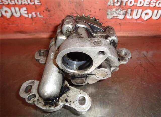Foto 2ª: Bomba de Aceite Ford Transit 2.4 FT 330 2.4 [2.4 LTR. - 92 KW TDE CAT] FURGON CORTO (FY)(2000 _) [DOFA]