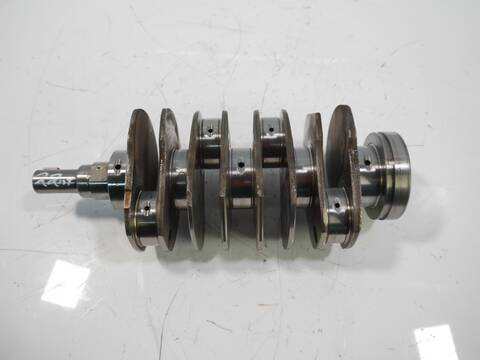 Cigüeñal Subaru Forester 171 - 301 CV