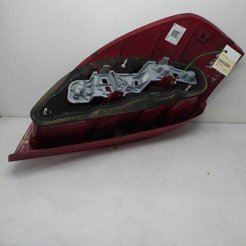 Piloto Trasero Derecho Mercedes Clase A 140 A 200 CDI 169.008 169.308)