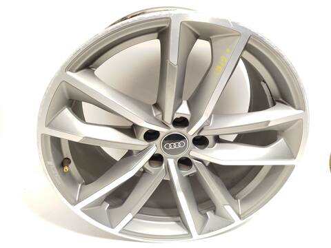 Foto 2ª: LLanta Chapa Audi A5 35 TDI 163CV 120KW [DTNA] (2024)