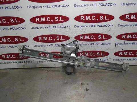 Foto 2ª: Elevalunas Eléctrico Delantero Izquierdo Mercedes Clase A 140 140 168.031) 82CV 60KW [166940] (2000)