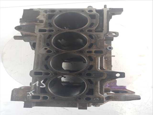 Foto 3ª: Bloque Motor Opel Astra 90 CV 66KW [Z13DTH L4I]