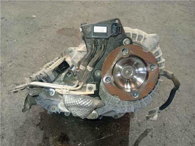 Foto 3ª: Caja Transfer Land Rover Discovery 3.0 HSE SDV6 [3.0 LTR. - 225 KW SD V6 CAT]