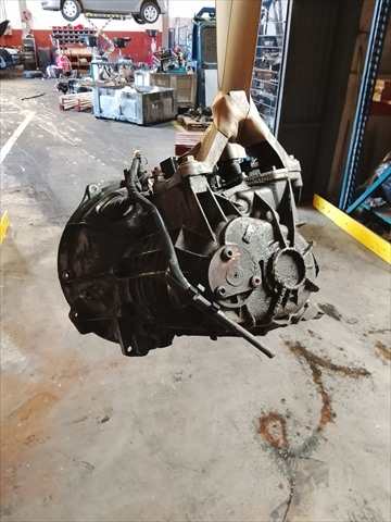 Foto 2ª: Caja Cambios Ford Focus 1.6 D [D/HHDA] (2006)