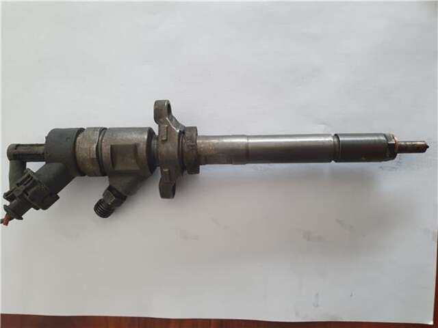 Inyectores Mini Mini 1.6 16V D (109 CV)