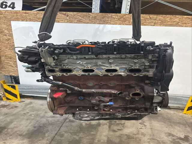 Motor Completo Ford S Max 140 CV 103KW