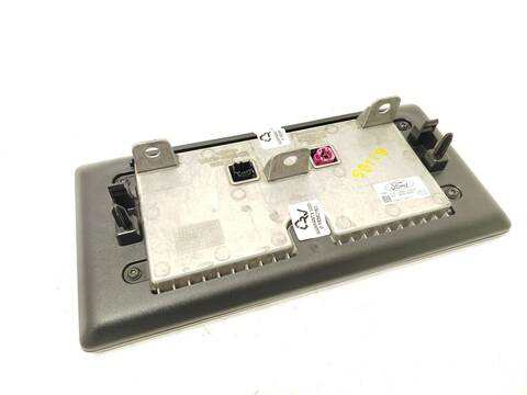 Foto 4ª: Cuadro de Instrumentos Ford Puma 1.0 ECOBOOST MHEV 125CV 92KW [B7JB] (2025)