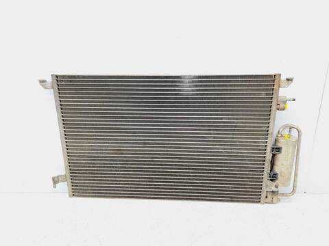 Foto 3ª: Radiador Calefaccion A.A. Opel Vectra CLUB BERLINA 122CV 90KW [Z18XE] (2002)
