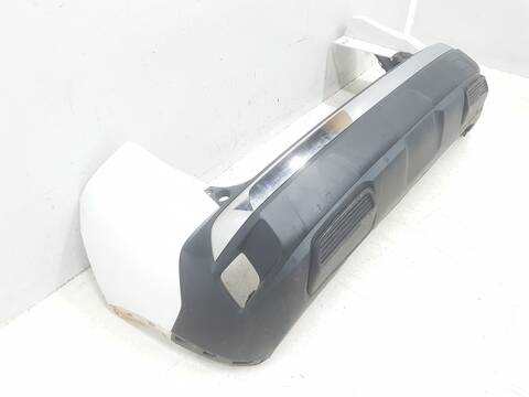 Foto 2ª: Paragolpes Trasero Peugeot 3008 ACTIVE PACK (2009)