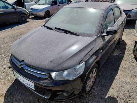 Foto 1ª: Compresor Aire Acondicionado Citroen C Elysee SHINE (2016)