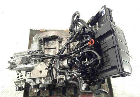 Motor Completo Mercedes Clase A 140 1.6 CAT 102CV 75KW