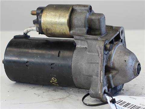 Motor de Arranque Volvo S60 2.4 D5 BERLINA 163CV 120KW