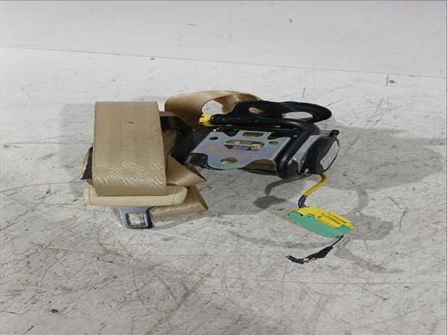 Cinturón Trasero Derecho Volkswagen Phaeton 3.0 V6 TDI 4MOTION 240CV