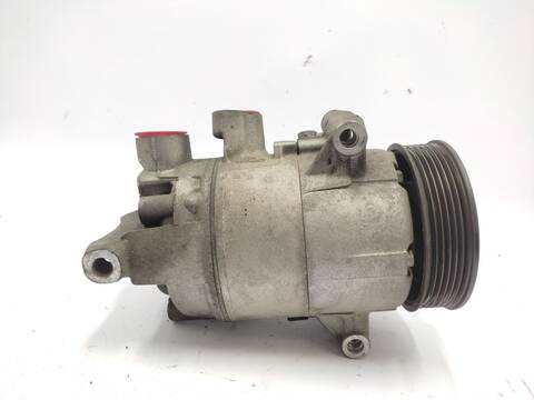 Foto 3ª: Compresor Aire Acondicionado Skoda Octavia 1.6 TDI 105CV 77KW [CLHA] (2015)