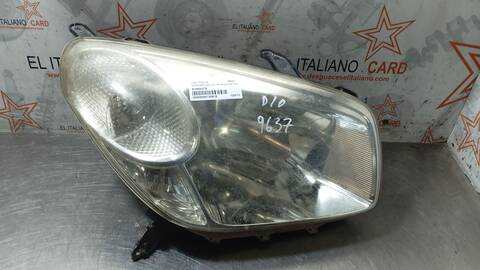 Faro Derecho Toyota Rav4 2.0 D-4D EXECUTIVE 4X4 2003 ) 116CV 85KW