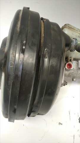 Foto 2ª: Servofreno Opel Vivaro 2.5 D [D/G9U] (2006)