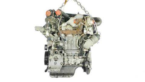Foto 2ª: Motor Completo Citroen Berlingo 1.6 HDI 75 MB9HW) [9HW (DV6BTED4)] (1996)