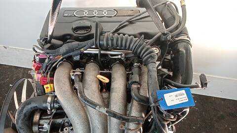 Foto 2ª: Motor Completo Audi A4 1.8 20V 125CV (1994)