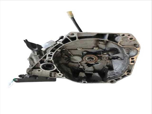 Caja Cambios Dacia Sandero TCE 90 B8M1 B8MA B8AC)