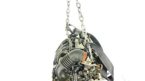 Motor Completo Mitsubishi ASX 1.6 MIVEC