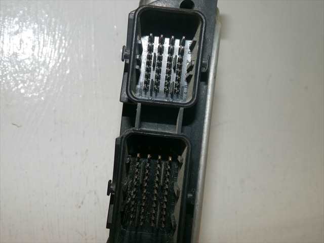 Foto 4ª: Centralita Motor ECU Renault Espace 1.9 DCI 2002-2015 [F9QA8] (2006)