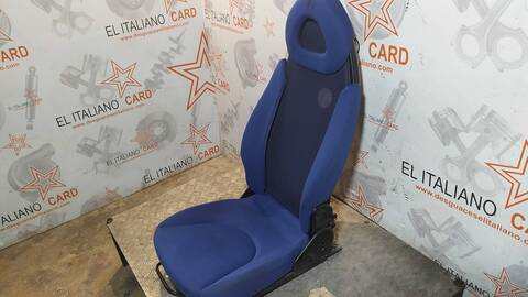 Foto 4ª: Asiento Delantero Izquierdo Smart Coupe COUPE (2003)