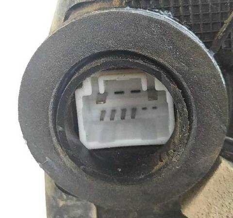 Foto 2ª: Cerradura Puerta Delantera Izquierda Suzuki Grand Vitara 1.9 DDIS JB419WD JB419XD) (2005)