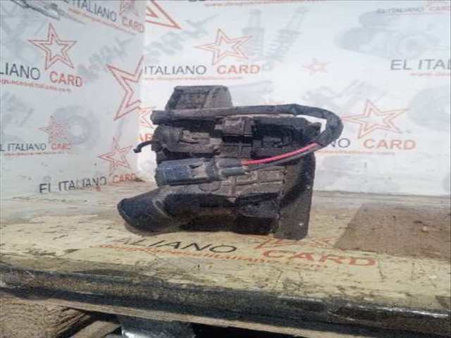 Foto 2ª: Intercooler Ford Focus TITANIUM 125CV 92KW [M1DD] (2015)