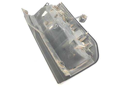 Foto 2ª: Piloto Trasero Derecho Land Rover Discovery TDV6 S 211CV (2009)