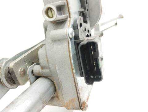 Foto 3ª: Motor Limpia Delantero DS 4 BASIS 120CV 88KW [BH01] (2017)